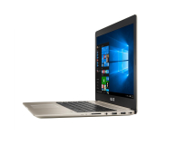 ASUS VivoBook Pro 15 N580VD i5-7300HQ/8GB/256+1TB/Win10 - 380065 - zdjęcie 4